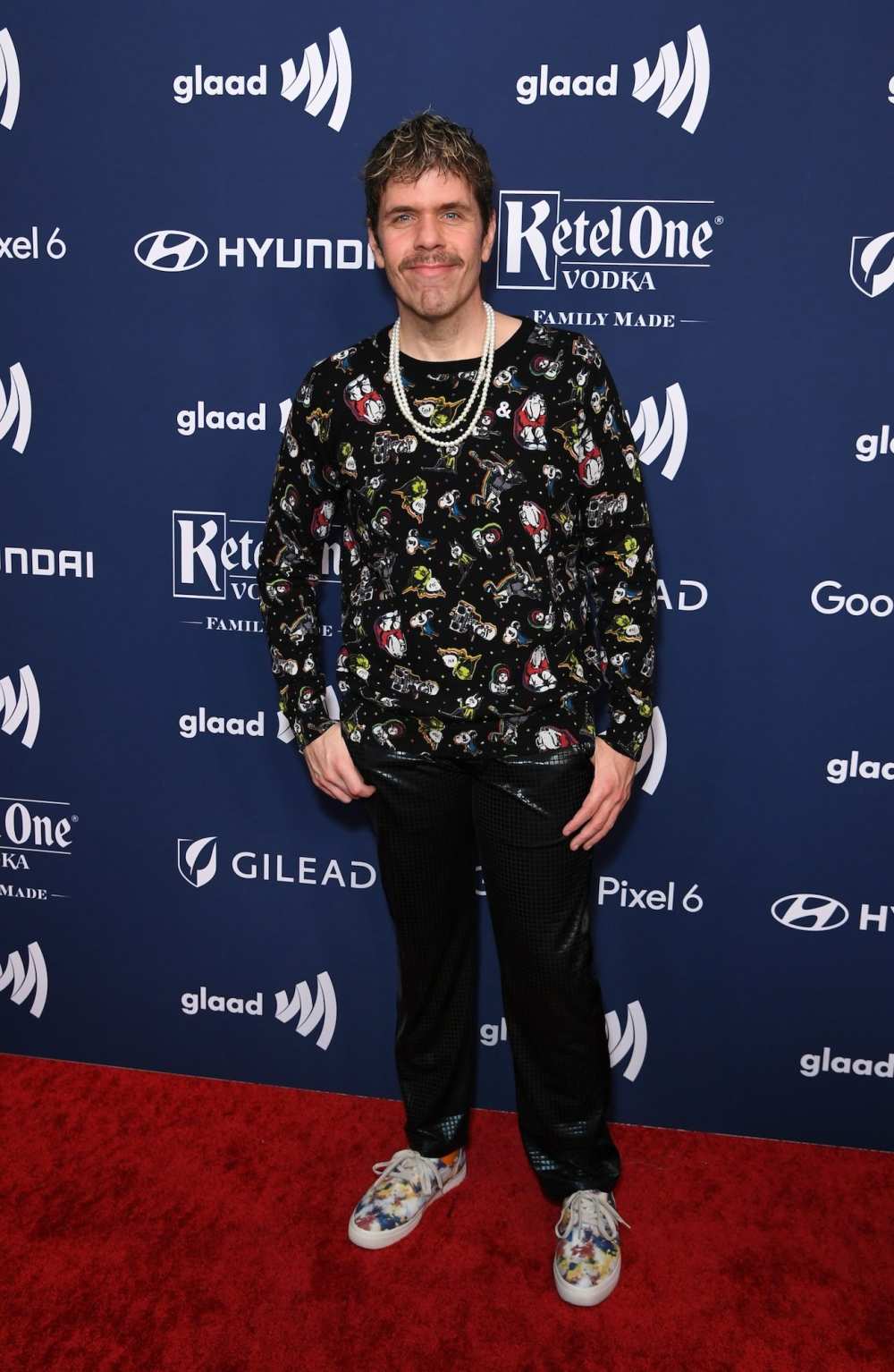 GettyImages-1389249563 Perez Hiltons Sister Shares New Details From Night of Troubling Incident