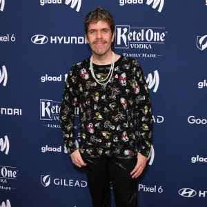 Perez Hilton Speaks Out After Hospitalization Following Apparent Self-Harm Livestream