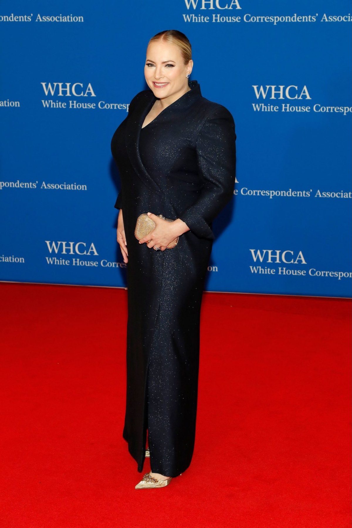 GettyImages-1394672362 Meghan McCain Slams Prince Harry Ahead of UK Move