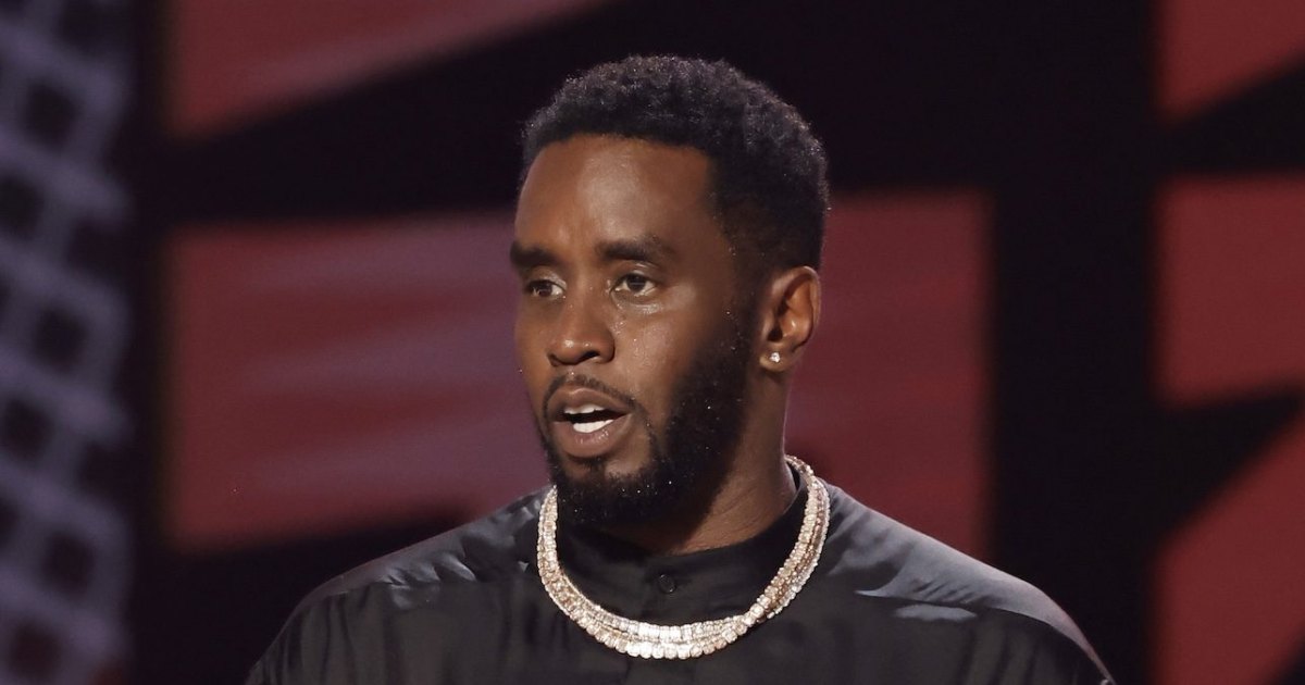Diddy Countersues Sexual Assault Accuser, Claims He Stole Video Footage and Secretly Sold It to Netflix