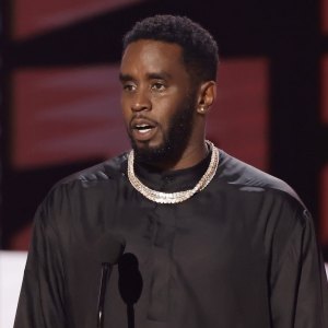 GettyImages-1405338091 Diddy Countersues Sexual Assault Accuser Over Netflix Documentary Footage