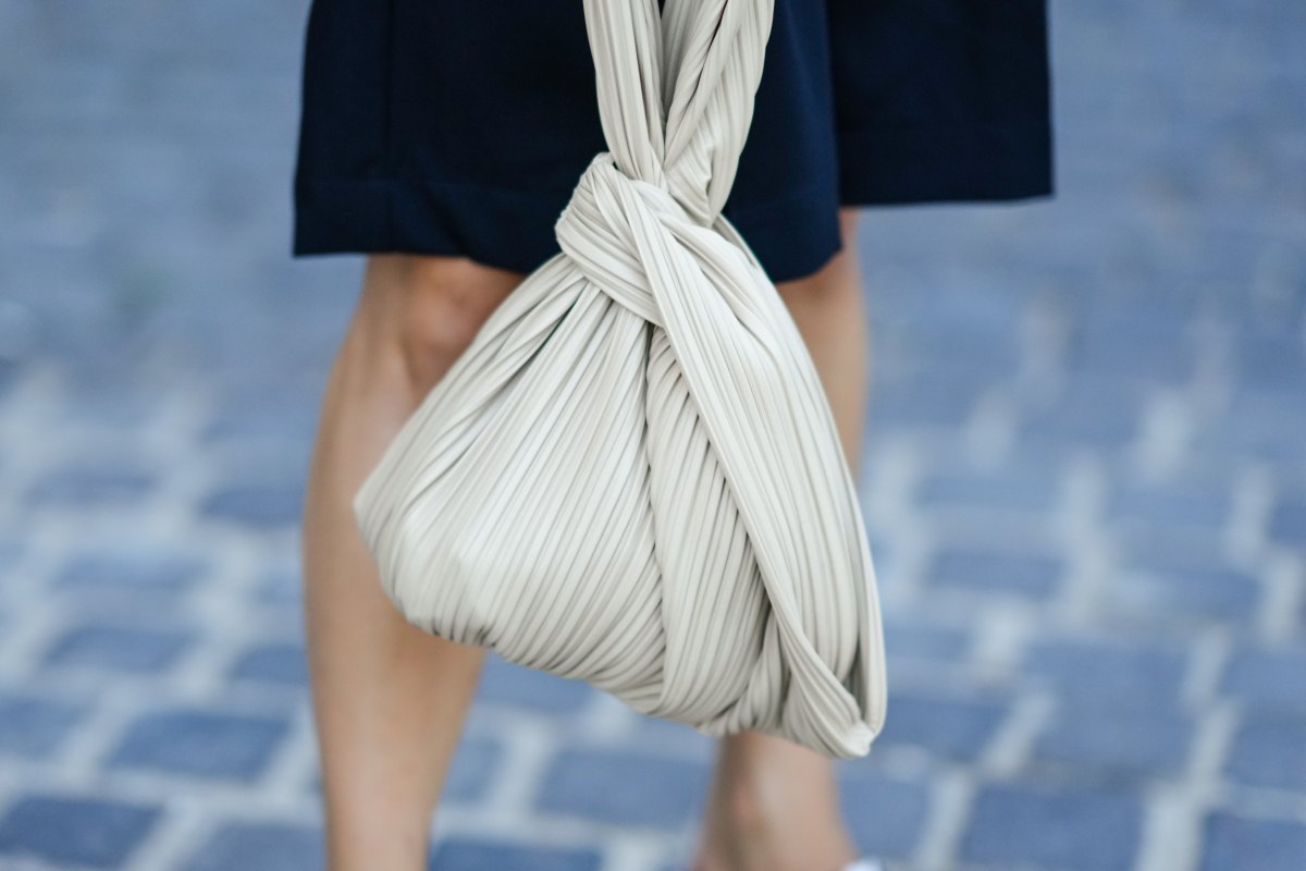 knot bag