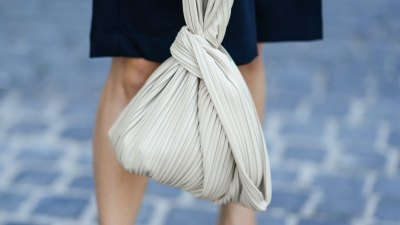knot bag