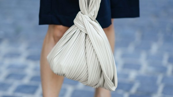 knot bag