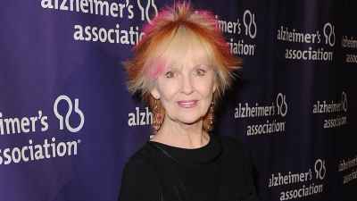 Celebrity Deaths of 2026: Actress Shelley Fabares