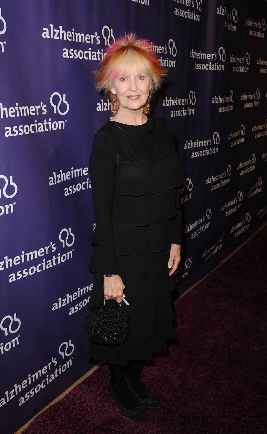 Celebrity Deaths of 2026: Actress Shelley Fabares