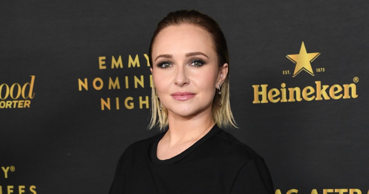 Hayden Panettiere’s Mom Lesley Vogel Breaks Silence on Actress’ Death at 36, Slams Brian Hickerson Hayden Panettiere’s Mom Lesley Vogel Breaks Silence on Actress’ Death at 36, Slams Brian Hickerson