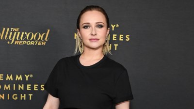 Stars React to Hayden Panettiere's Sudden Death at 36