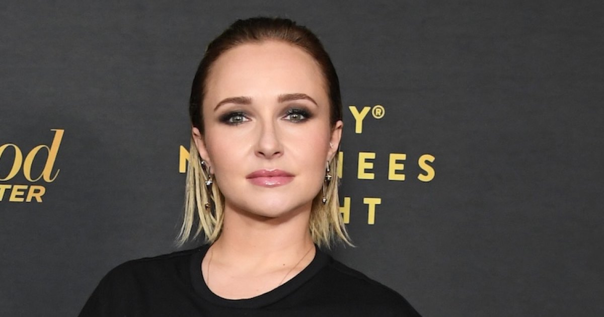 Celebrities React to Hayden Panettiere’s Sudden Death at 36: David Arquette, Selma Blair and More Celebrities React to Hayden Panettiere’s Sudden Death at 36: David Arquette, Selma Blair and More