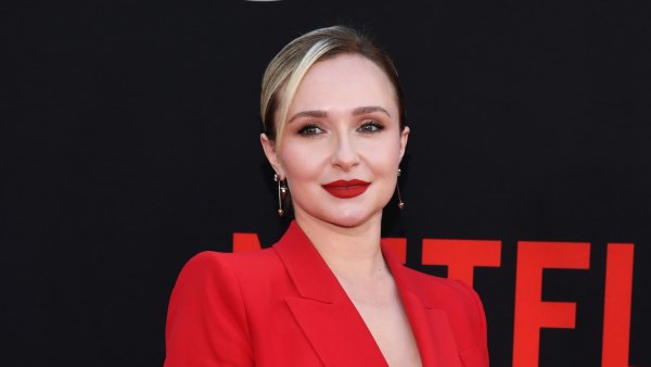 Hayden Panettiere Was 'Vulnerable' After Custody Decision, Mom Says