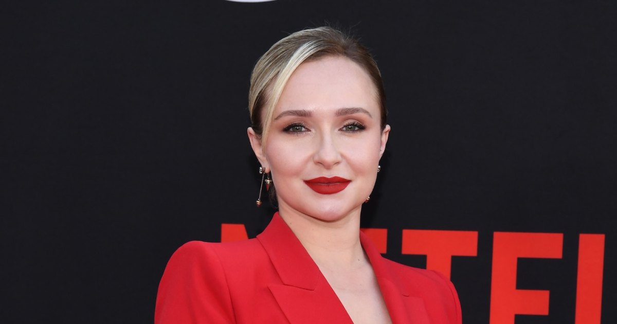 Hayden Panettiere Once Dated Ex Brian Hickerson’s Brother Zach Hickerson Before Her Death Hayden Panettiere Once Dated Ex Brian Hickerson’s Brother Zach Hickerson Before Her Death