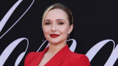 Police Report Reveals Brian Hickerson and His Brother Discovered Hayden Panettiere Unresponsive