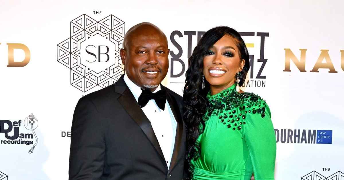 ‘RHOA’ Star Porsha Williams Scores Major Win in Divorce Battle With Ex Simon Guobadia ‘RHOA’ Star Porsha Williams Scores Major Win in Divorce Battle With Ex Simon Guobadia