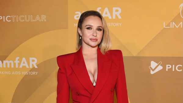 Hayden Panettiere Experienced 'Severe' Back Pain Before Her Death at 36, Friend Says