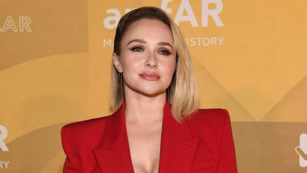 Hayden Panettiere