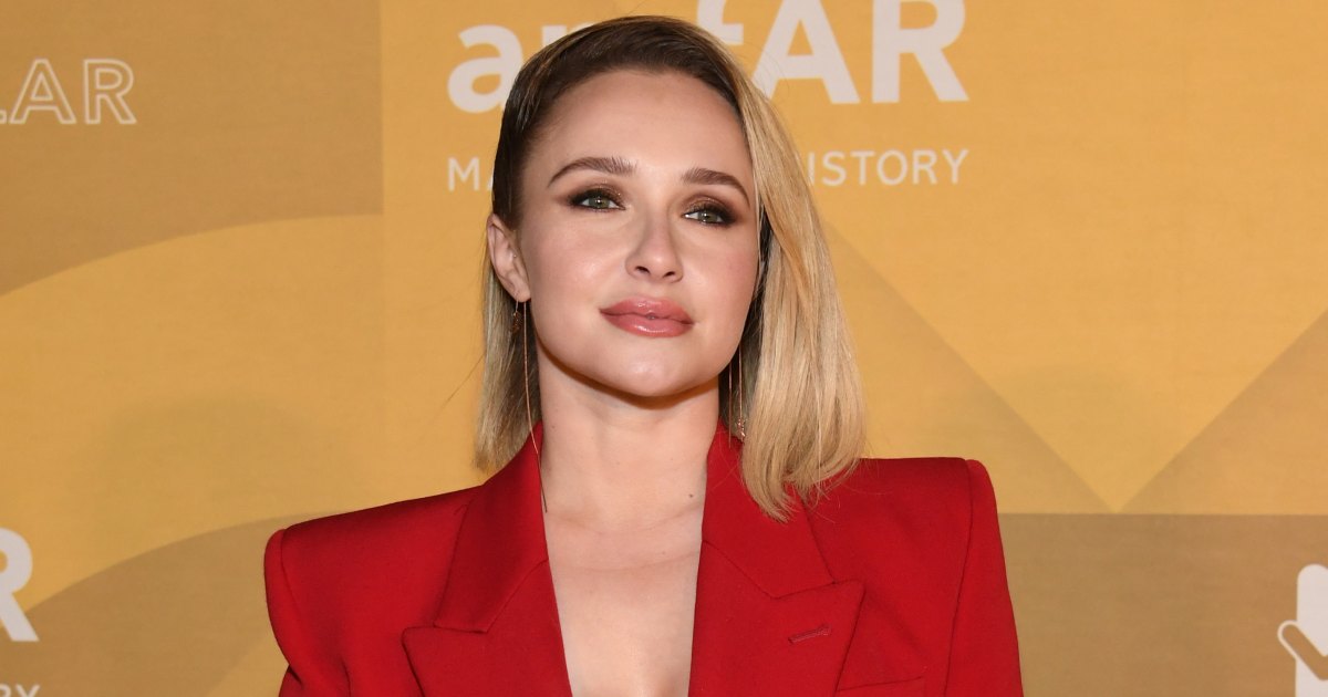 Hayden Panettiere Suffered Apparent Overdose, Required ‘Advanced Cardiac Life Support’ Before Death Hayden Panettiere Suffered Apparent Overdose, Required ‘Advanced Cardiac Life Support’ Before Death