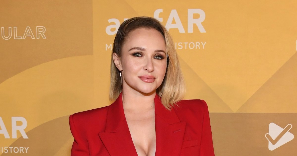Apartment Complex Residents Detail Shocking Scene Where Hayden Panettiere Died at 36 (Exclusive) Apartment Complex Residents Detail Shocking Scene Where Hayden Panettiere Died at 36 (Exclusive)