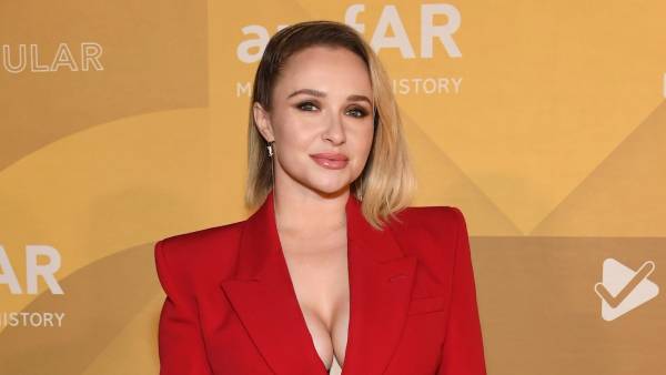 Apartment Complex Residents Detail Shocking Scene Where Hayden Panettiere Died at 36