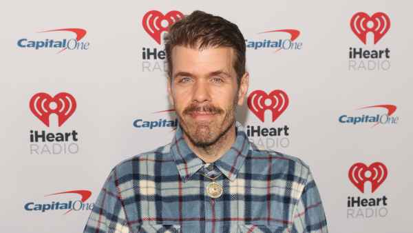 Perez Hilton