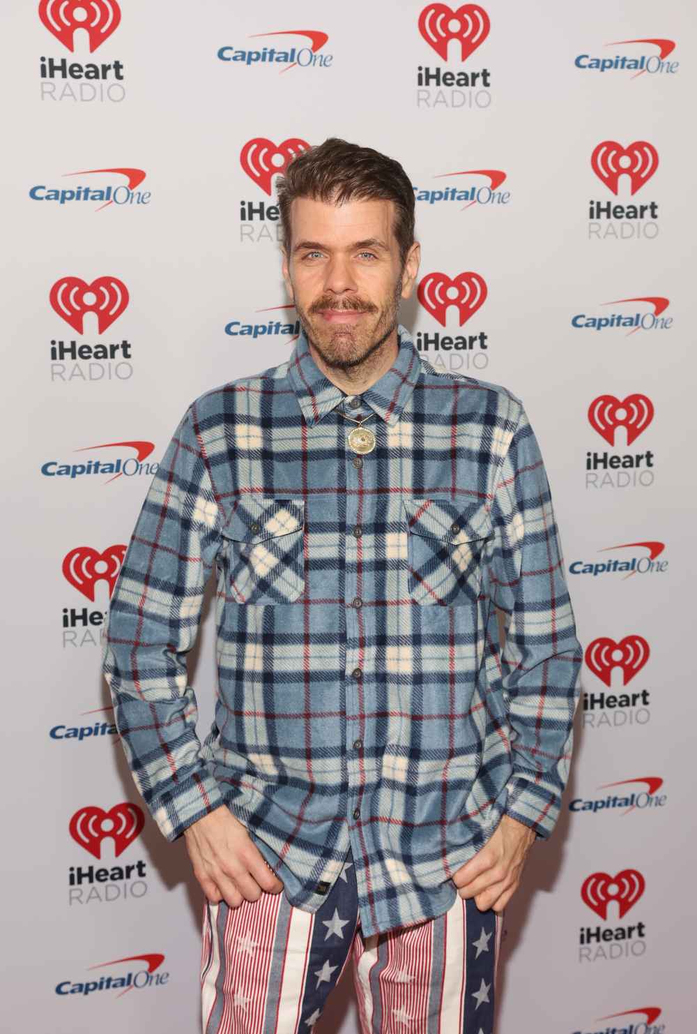 Perez Hilton