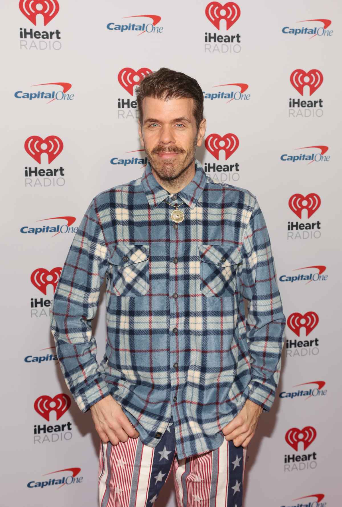 Perez Hilton