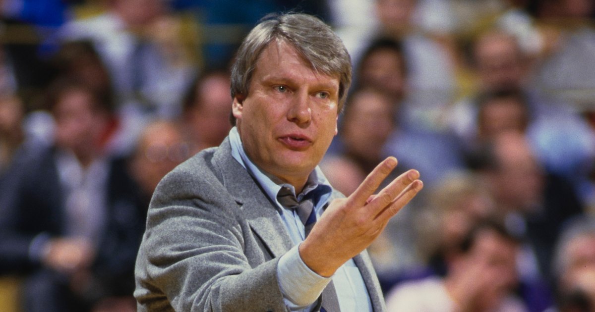 Legendary NBA Coach Don Nelson Dead at 86, Family Announces Legendary NBA Coach Don Nelson Dead at 86, Family Announces
