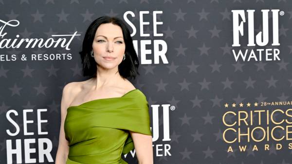 Laura Prepon