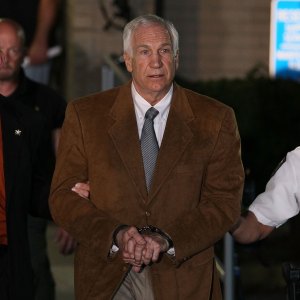Alleged Victim of Ex Football Coach Jerry Sandusky Expected to Recant Testimony
