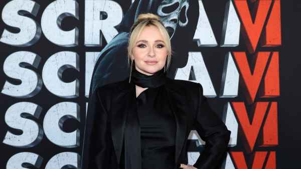 How Hayden Panettiere Overcame Her 'Major Fear of Death' Before Giving Birth to Daughter