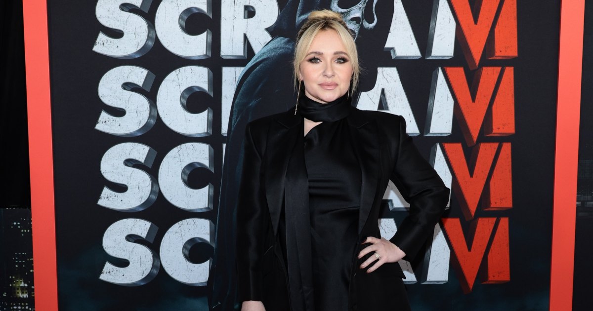 Neutrogena Addresses Hayden Panettieres Death After Calls to Boycott Brand Neutrogena Addresses Hayden Panettieres Death After Calls to Boycott Brand