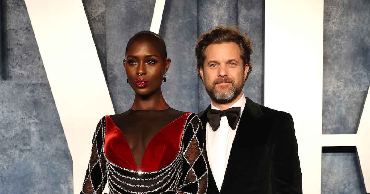 Joshua Jackson and Ex Jodie Turner-Smith Reunite for Family Vacation With Daughter Joshua Jackson and Ex Jodie Turner-Smith Reunite for Family Vacation With Daughter