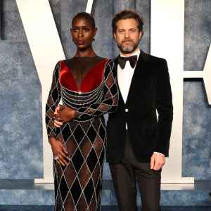 Joshua Jackson and Jodie Turner-Smith Reunite for Vacation With Daughter