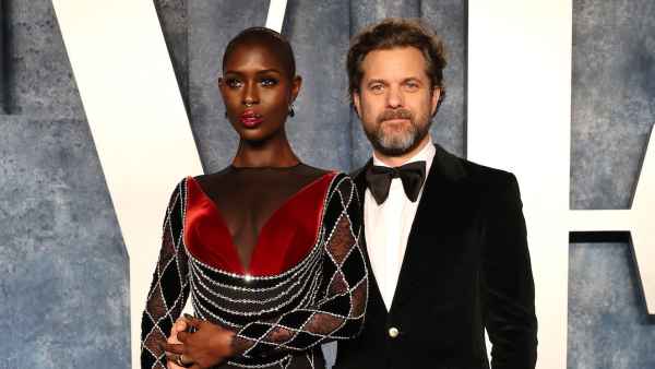 Joshua Jackson and Jodie Turner-Smith Reunite for Vacation With Daughter