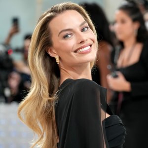 Margot Robbie
