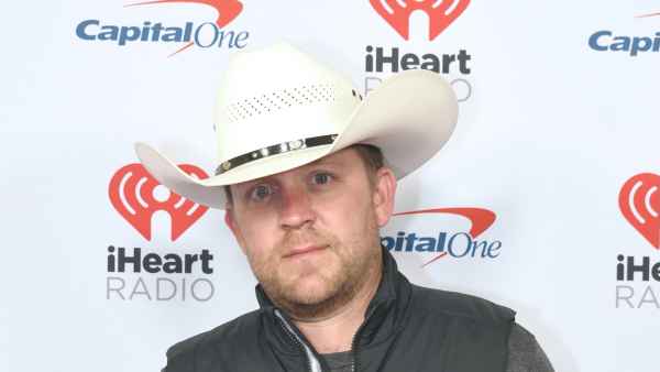 Country Singer Justin Moore Reveals Cancer Scare