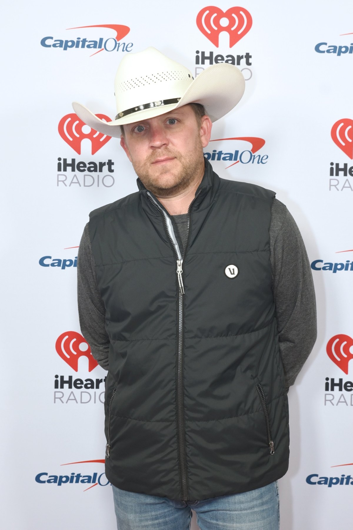 Country Singer Justin Moore Reveals Cancer Scare
