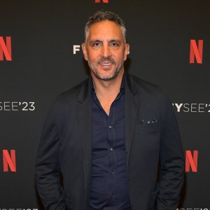 Mauricio Umansky Says Hes Thought a Lot About Running for Los Angeles Mayor