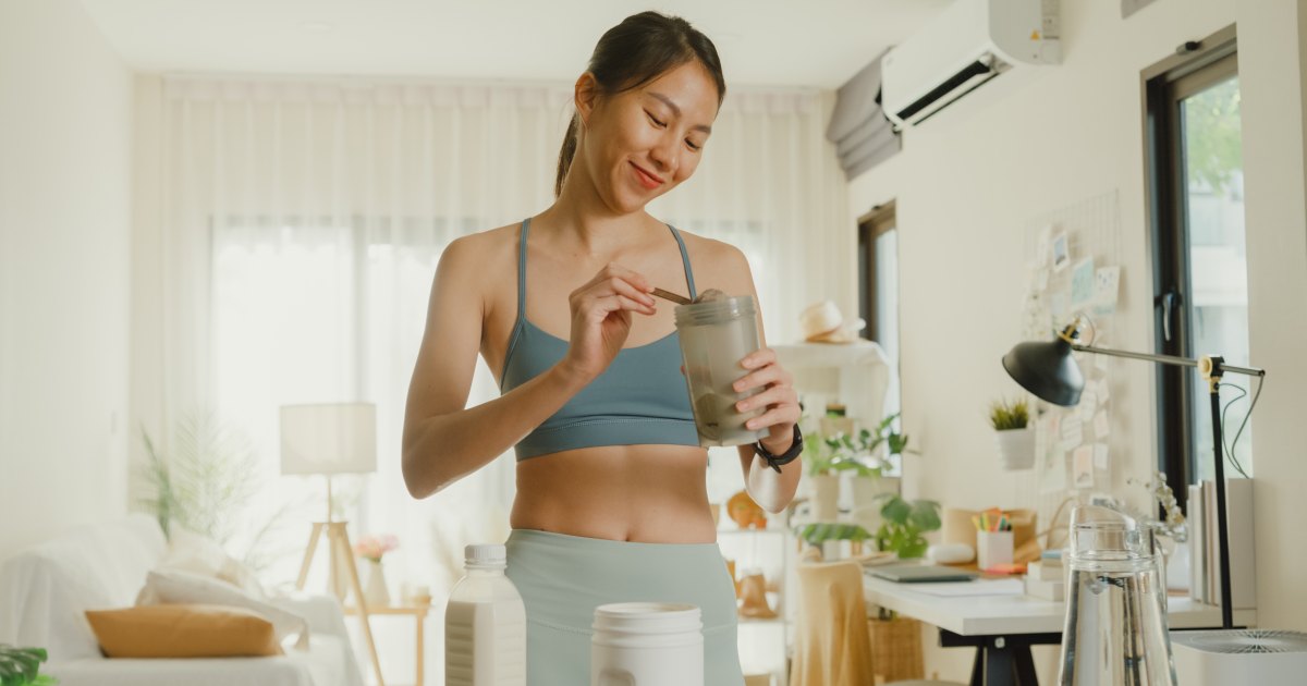 Collagen Isn’t Just for Skin and Nails — It Can Support the Gut’s Connection to Fertility Collagen Isn’t Just for Skin and Nails — It Can Support the Gut’s Connection to Fertility