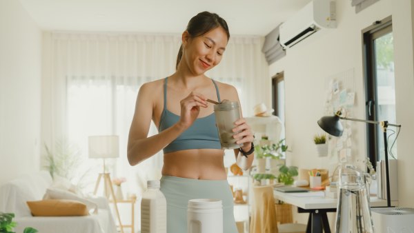 collagen powder