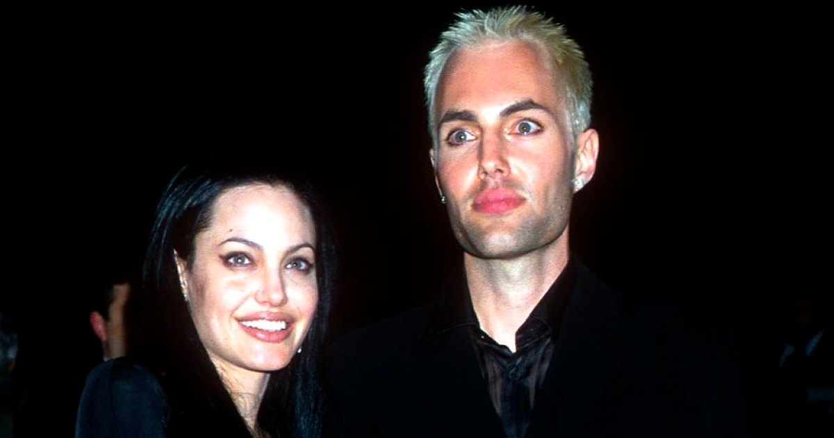 Angelina Jolie’s Brother James Haven Details Coming Out Journey, How Dad Jon Voight Reacted to News Angelina Jolie’s Brother James Haven Details Coming Out Journey, How Dad Jon Voight Reacted to News