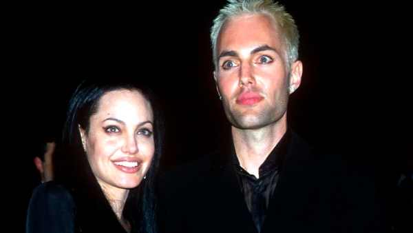 Angelina Jolie Bro Details Coming Out Journey, Dad Jon Voight Reaction