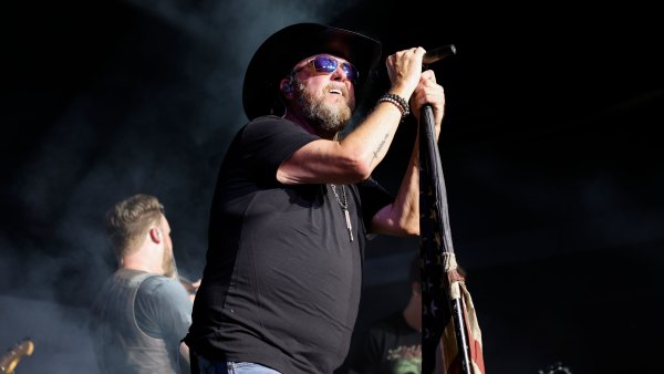 Country Star Colt Ford Breaks Silence After Tour Bus Crash