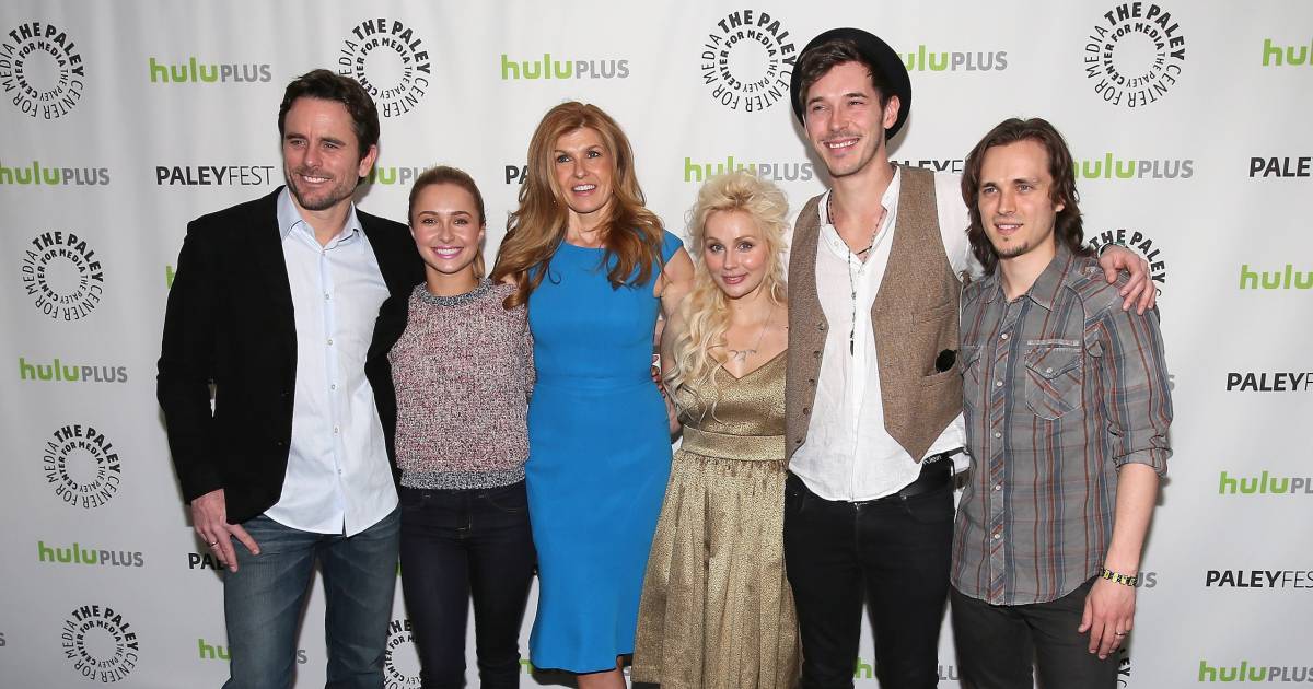 ‘Nashville’ Cast: Where Are They Now? Connie Britton, Hayden Panettiere and More ‘Nashville’ Cast: Where Are They Now? Connie Britton, Hayden Panettiere and More