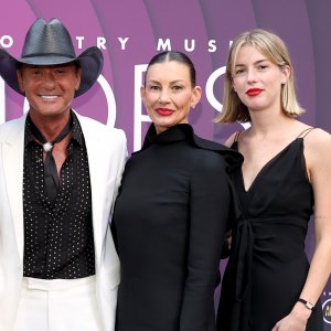 Tim McGraw and Faith Hills Daughter Maggie McGraw Gets Engaged With Help From Her Sisters
