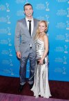 Wladimir Klitschko and Hayden Panettiere