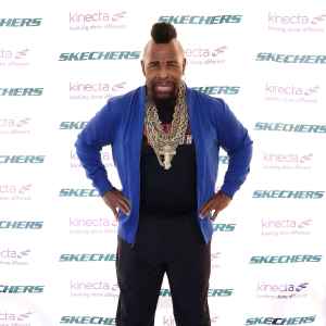 Mr. T Is More Than Meets the Eye: Inside the Star’s Family Life, Faith and How He Copes With Fame