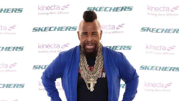 Mr. T Is More Than Meets the Eye: Inside the Star’s Family Life, Faith and How He Copes With Fame