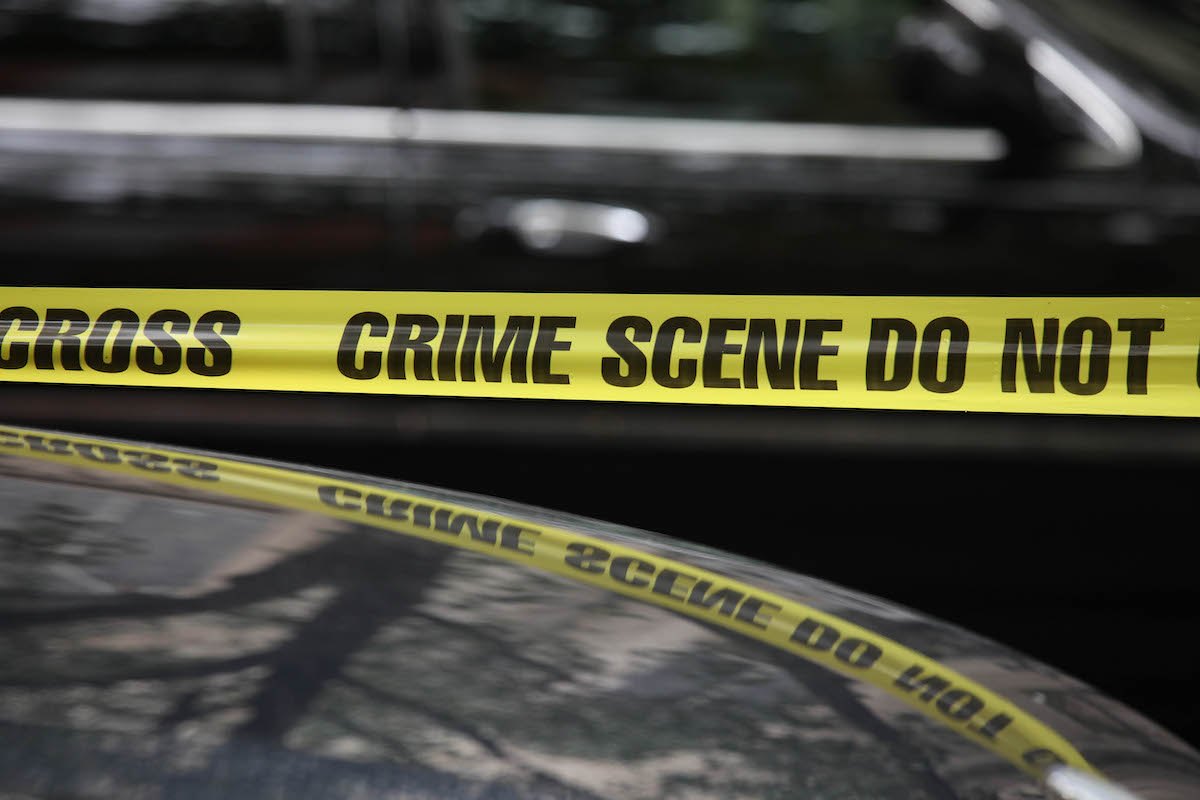 Police Launch Investigation Into Suspected Murder-Suicide Involving New York Couple