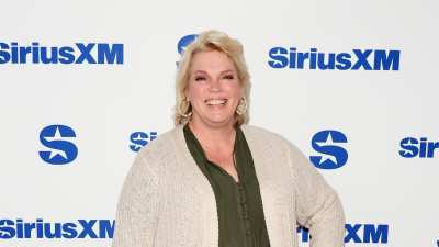 Sister Wives' Janelle Brown Reflects on Past, Says She No Longer Needs 'Permission' Amid New Romance