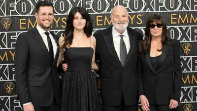 Rob Reiner's Kids Testified Before Grand Jury